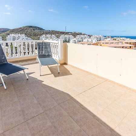 Rooftop Suite Palm-mar Extérieur photo
